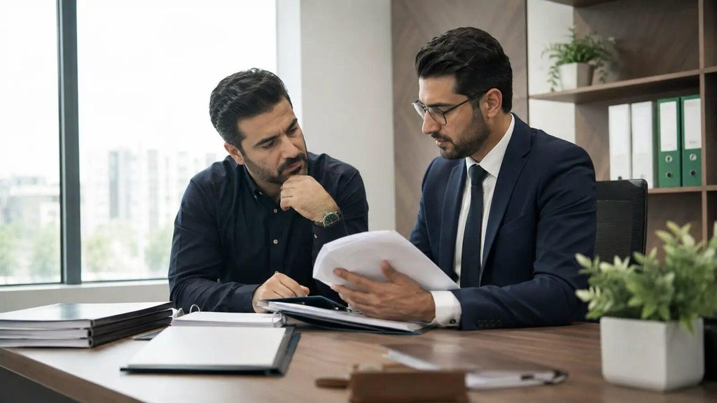 لایحه مؤثر از شناخت مرحله پرونده، خواسته روشن و پیوند منظم هر ادعا با مدرک شروع می‌شود.